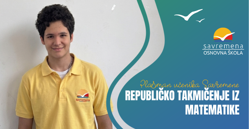 Advancing to the National Mathematics Competition